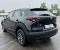Черный Мазда CX-30, объемом двигателя 2.5 л и пробегом 28 тыс. км за 20800 $, фото 4 на Automoto.ua