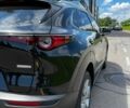 Черный Мазда CX-30, объемом двигателя 2.49 л и пробегом 122 тыс. км за 17999 $, фото 1 на Automoto.ua