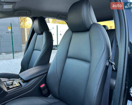 Черный Мазда CX-30, объемом двигателя 0 л и пробегом 29 тыс. км за 20999 $, фото 9 на Automoto.ua