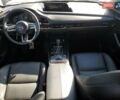Черный Мазда CX-30, объемом двигателя 2.5 л и пробегом 36 тыс. км за 5800 $, фото 7 на Automoto.ua