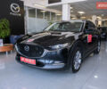 Черный Мазда CX-30, объемом двигателя 2 л и пробегом 22 тыс. км за 31061 $, фото 1 на Automoto.ua