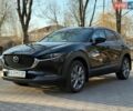 Чорний Мазда CX-30, об'ємом двигуна 2.49 л та пробігом 32 тис. км за 22300 $, фото 1 на Automoto.ua