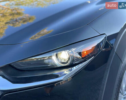 Черный Мазда CX-30, объемом двигателя 0 л и пробегом 29 тыс. км за 20999 $, фото 41 на Automoto.ua