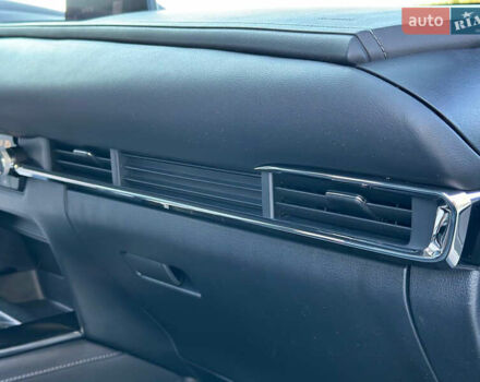 Черный Мазда CX-30, объемом двигателя 0 л и пробегом 29 тыс. км за 20999 $, фото 23 на Automoto.ua