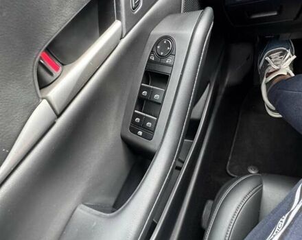 Черный Мазда CX-30, объемом двигателя 2.5 л и пробегом 26 тыс. км за 22000 $, фото 15 на Automoto.ua