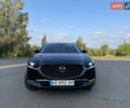 Чорний Мазда CX-30, об'ємом двигуна 2.49 л та пробігом 23 тис. км за 21900 $, фото 2 на Automoto.ua