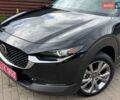 Черный Мазда CX-30, объемом двигателя 2.5 л и пробегом 26 тыс. км за 22000 $, фото 9 на Automoto.ua