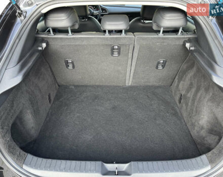 Чорний Мазда CX-30, об'ємом двигуна 2.49 л та пробігом 23 тис. км за 21900 $, фото 20 на Automoto.ua