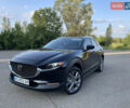 Чорний Мазда CX-30, об'ємом двигуна 2.49 л та пробігом 23 тис. км за 22700 $, фото 1 на Automoto.ua