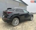 Чорний Мазда CX-30, об'ємом двигуна 2.49 л та пробігом 35 тис. км за 22200 $, фото 5 на Automoto.ua