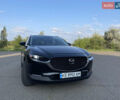 Чорний Мазда CX-30, об'ємом двигуна 2.49 л та пробігом 23 тис. км за 21900 $, фото 4 на Automoto.ua