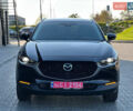 Черный Мазда CX-30, объемом двигателя 0 л и пробегом 29 тыс. км за 20999 $, фото 1 на Automoto.ua