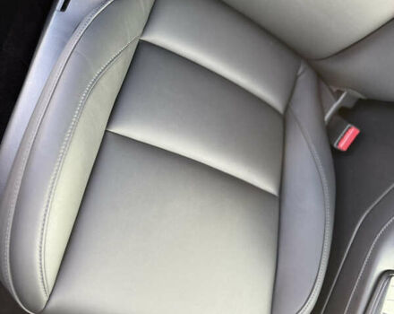 Черный Мазда CX-30, объемом двигателя 2.49 л и пробегом 4 тыс. км за 22900 $, фото 51 на Automoto.ua