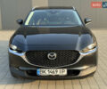 Черный Мазда CX-30, объемом двигателя 2.49 л и пробегом 4 тыс. км за 22900 $, фото 4 на Automoto.ua