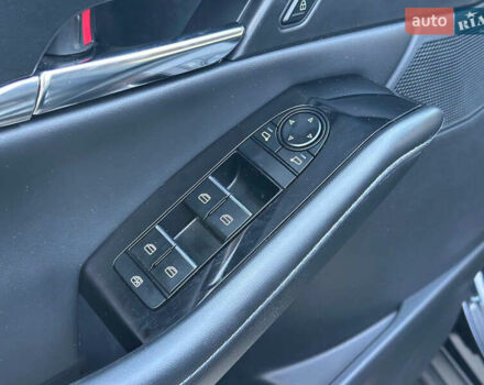 Черный Мазда CX-30, объемом двигателя 0 л и пробегом 29 тыс. км за 20999 $, фото 11 на Automoto.ua