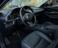 Черный Мазда CX-30, объемом двигателя 2.5 л и пробегом 18 тыс. км за 21500 $, фото 9 на Automoto.ua
