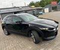 Черный Мазда CX-30, объемом двигателя 2.5 л и пробегом 26 тыс. км за 22000 $, фото 3 на Automoto.ua