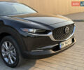 Черный Мазда CX-30, объемом двигателя 2.49 л и пробегом 4 тыс. км за 22900 $, фото 19 на Automoto.ua