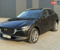 Черный Мазда CX-30, объемом двигателя 2.49 л и пробегом 4 тыс. км за 22900 $, фото 2 на Automoto.ua