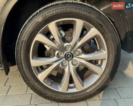 Черный Мазда CX-30, объемом двигателя 2.49 л и пробегом 4 тыс. км за 22900 $, фото 28 на Automoto.ua