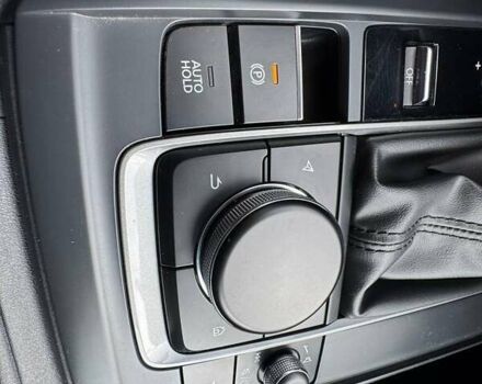 Черный Мазда CX-30, объемом двигателя 2.5 л и пробегом 26 тыс. км за 22000 $, фото 14 на Automoto.ua