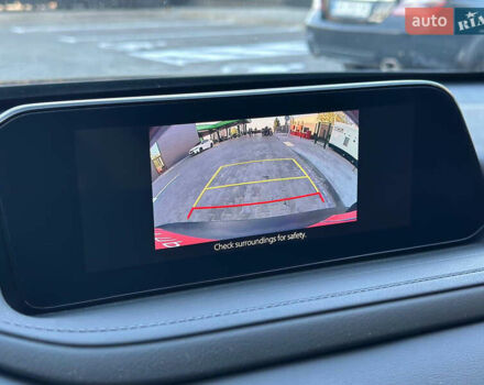 Черный Мазда CX-30, объемом двигателя 0 л и пробегом 29 тыс. км за 20999 $, фото 29 на Automoto.ua