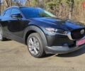 Черный Мазда CX-30, объемом двигателя 2.5 л и пробегом 48 тыс. км за 24999 $, фото 10 на Automoto.ua