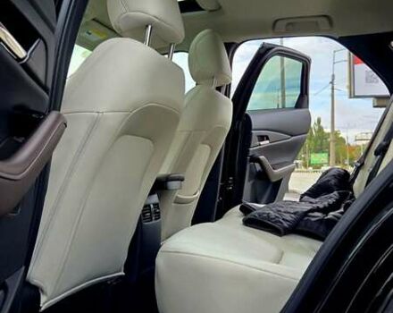 Чорний Мазда CX-30, об'ємом двигуна 2.49 л та пробігом 15 тис. км за 25299 $, фото 22 на Automoto.ua