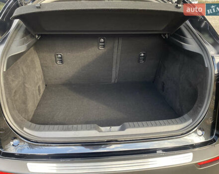 Черный Мазда CX-30, объемом двигателя 2.5 л и пробегом 2 тыс. км за 23550 $, фото 33 на Automoto.ua