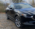 Черный Мазда CX-30, объемом двигателя 2.5 л и пробегом 2 тыс. км за 23550 $, фото 2 на Automoto.ua