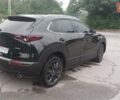 Черный Мазда CX-30, объемом двигателя 2.49 л и пробегом 33 тыс. км за 22450 $, фото 4 на Automoto.ua