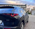 Черный Мазда CX-30, объемом двигателя 2.49 л и пробегом 1 тыс. км за 25400 $, фото 7 на Automoto.ua