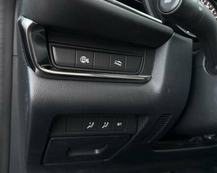 Черный Мазда CX-30, объемом двигателя 2.49 л и пробегом 1 тыс. км за 25400 $, фото 18 на Automoto.ua