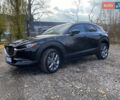 Черный Мазда CX-30, объемом двигателя 2.5 л и пробегом 2 тыс. км за 23550 $, фото 8 на Automoto.ua