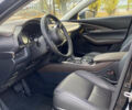 Черный Мазда CX-30, объемом двигателя 2.5 л и пробегом 2 тыс. км за 23550 $, фото 30 на Automoto.ua