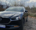Черный Мазда CX-30, объемом двигателя 2.5 л и пробегом 2 тыс. км за 23550 $, фото 3 на Automoto.ua
