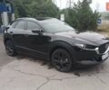 Черный Мазда CX-30, объемом двигателя 2.49 л и пробегом 33 тыс. км за 22450 $, фото 9 на Automoto.ua