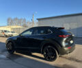 Чорний Мазда CX-30, об'ємом двигуна 2.49 л та пробігом 9 тис. км за 24700 $, фото 5 на Automoto.ua