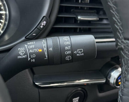 Черный Мазда CX-30, объемом двигателя 2.49 л и пробегом 1 тыс. км за 25400 $, фото 16 на Automoto.ua