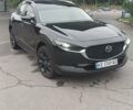 Черный Мазда CX-30, объемом двигателя 2.49 л и пробегом 33 тыс. км за 22450 $, фото 5 на Automoto.ua