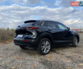 Черный Мазда CX-30, объемом двигателя 2.5 л и пробегом 2 тыс. км за 23550 $, фото 5 на Automoto.ua