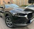 Чорний Мазда CX-30, об'ємом двигуна 2.5 л та пробігом 6 тис. км за 26500 $, фото 1 на Automoto.ua