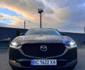 Черный Мазда CX-30, объемом двигателя 2.49 л и пробегом 1 тыс. км за 25400 $, фото 1 на Automoto.ua