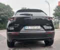 Черный Мазда CX-30, объемом двигателя 2.49 л и пробегом 33 тыс. км за 22450 $, фото 7 на Automoto.ua