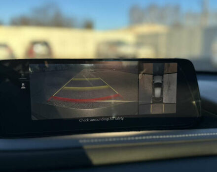 Чорний Мазда CX-30, об'ємом двигуна 2.49 л та пробігом 9 тис. км за 24700 $, фото 14 на Automoto.ua