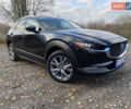 Черный Мазда CX-30, объемом двигателя 2.5 л и пробегом 2 тыс. км за 23550 $, фото 9 на Automoto.ua
