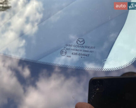 Черный Мазда CX-30, объемом двигателя 2.5 л и пробегом 2 тыс. км за 23550 $, фото 17 на Automoto.ua