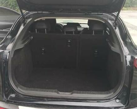 Черный Мазда CX-30, объемом двигателя 2.49 л и пробегом 33 тыс. км за 22450 $, фото 11 на Automoto.ua