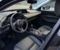 Черный Мазда CX-30, объемом двигателя 2.49 л и пробегом 1 тыс. км за 25400 $, фото 8 на Automoto.ua
