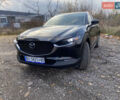 Черный Мазда CX-30, объемом двигателя 2.5 л и пробегом 2 тыс. км за 23550 $, фото 11 на Automoto.ua